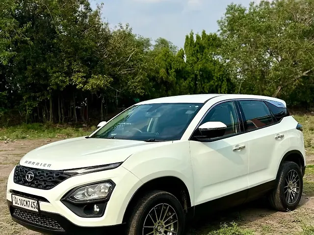 Used Tata Harrier [2019-2023] XT [2019-2020] in Delhi