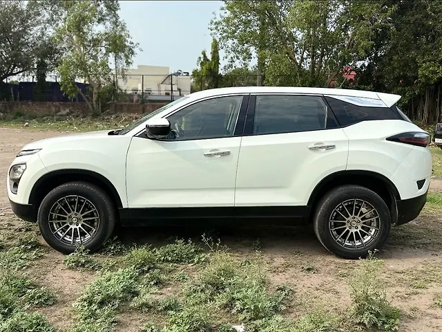 Used Tata Harrier [2019-2023] XT [2019-2020] in Delhi
