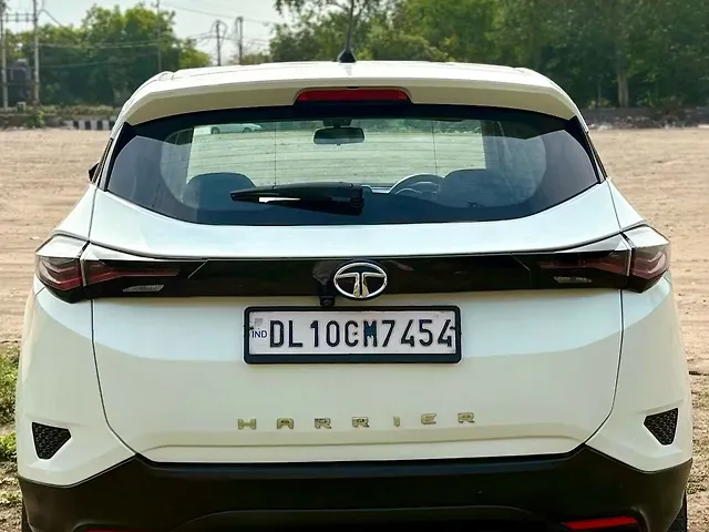 Used Tata Harrier [2019-2023] XT [2019-2020] in Delhi