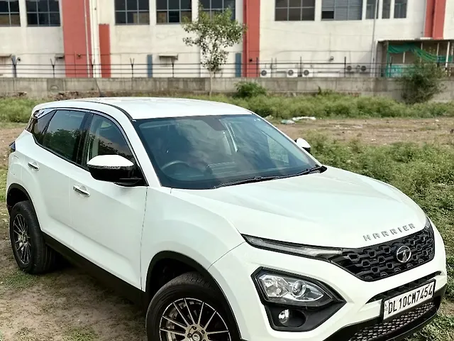 Used Tata Harrier [2019-2023] XT [2019-2020] in Delhi