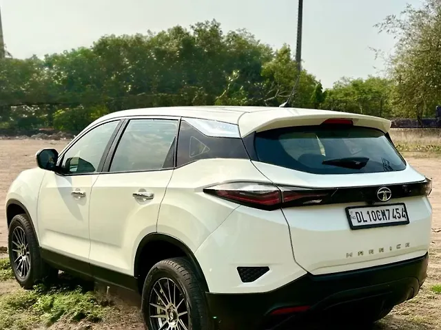 Used Tata Harrier [2019-2023] XT [2019-2020] in Delhi