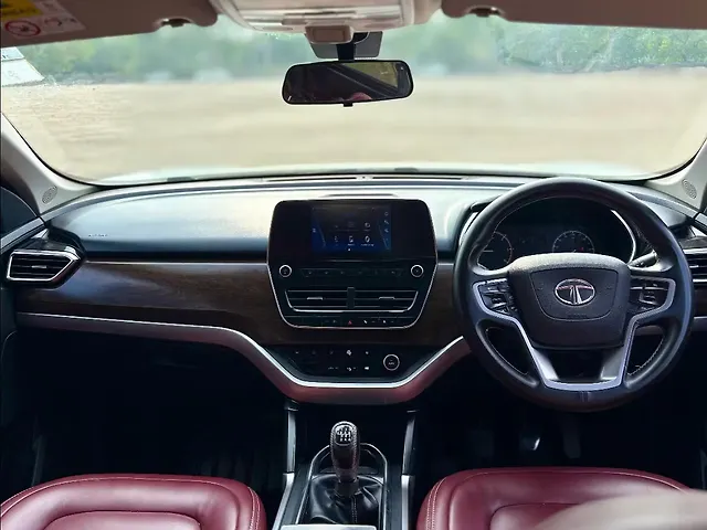 Used Tata Harrier [2019-2023] XT [2019-2020] in Delhi
