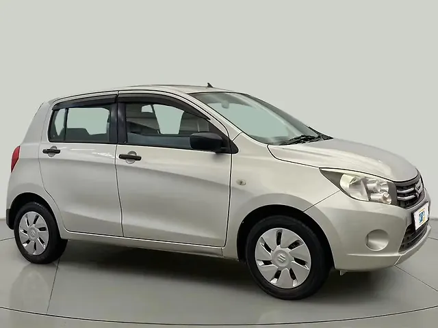 Used 2016 Maruti Suzuki Celerio in Delhi