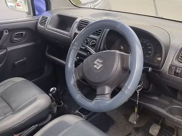 Used Maruti Suzuki Wagon R [2006-2010] Duo LXi LPG in Bangalore