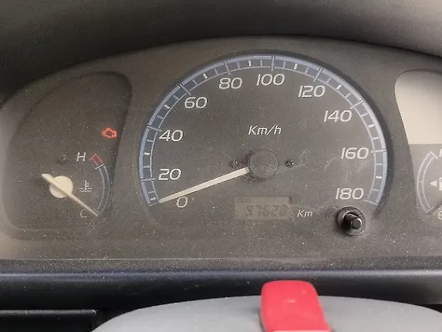 Used Maruti Suzuki Wagon R [2006-2010] Duo LXi LPG in Bangalore
