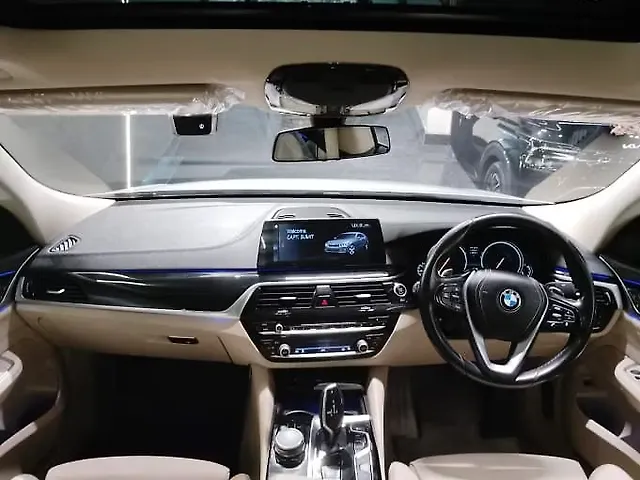 Used BMW 6 Series GT [2018-2021] 630i Sport Line in Delhi