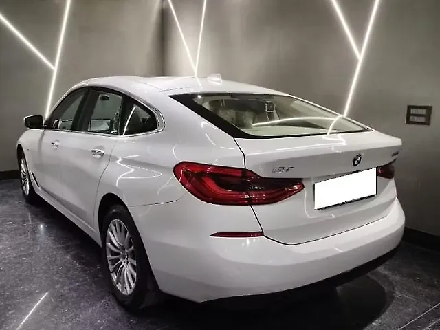 Used BMW 6 Series GT [2018-2021] 630i Sport Line in Delhi