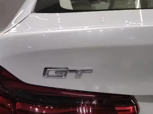 Used BMW 6 Series GT [2018-2021] 630i Sport Line in Delhi