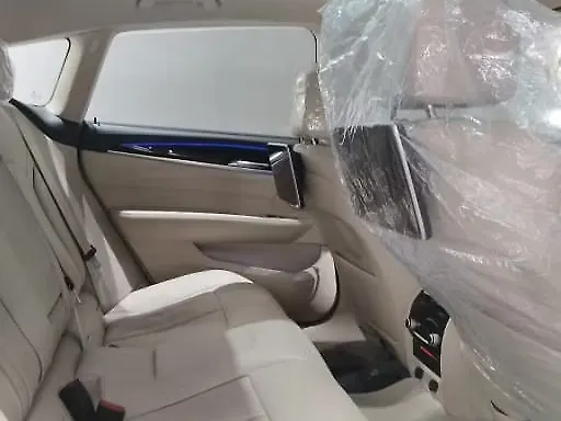 Used BMW 6 Series GT [2018-2021] 630i Sport Line in Delhi