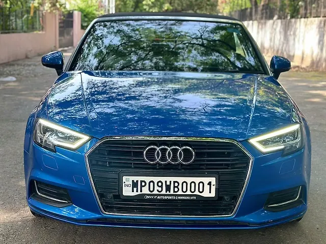 Used 2019 Audi A3 in Delhi