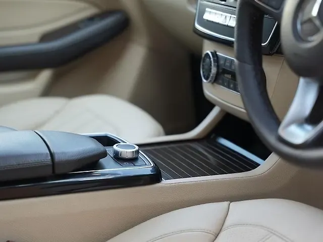 Used Mercedes-Benz GLE [2015-2020] 250 d in Delhi