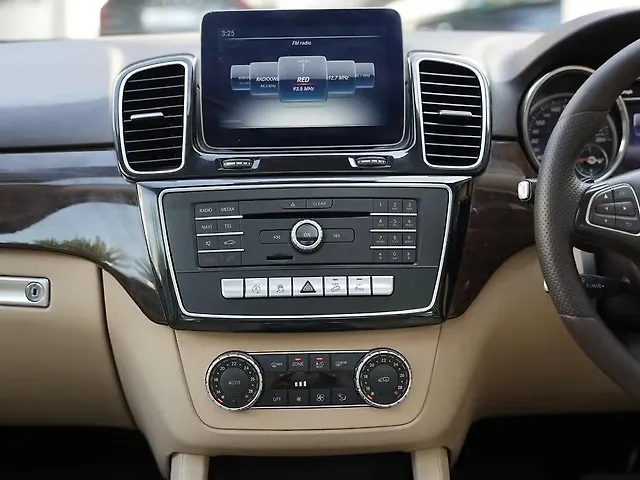 Used Mercedes-Benz GLE [2015-2020] 250 d in Delhi