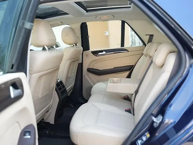 Used Mercedes-Benz GLE [2015-2020] 250 d in Delhi