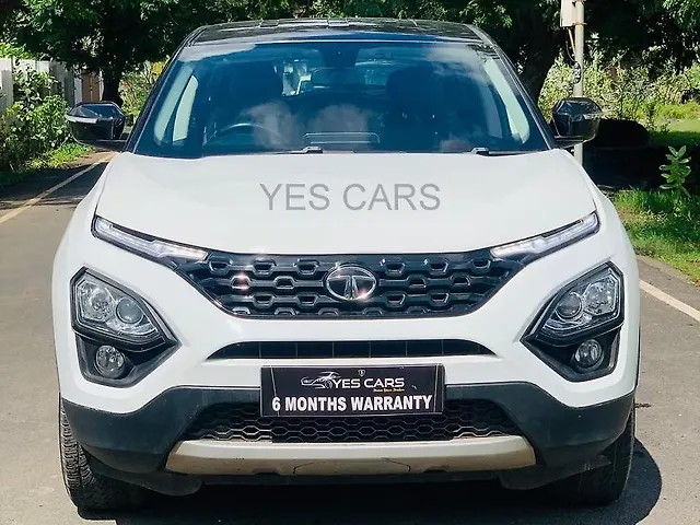 Used 2019 Tata Harrier in Chennai