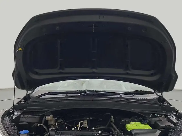 Used Hyundai Creta [2018-2019] SX 1.6 Petrol in Hyderabad