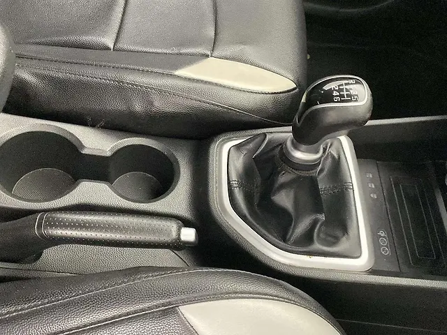Used Hyundai Creta [2018-2019] SX 1.6 Petrol in Hyderabad