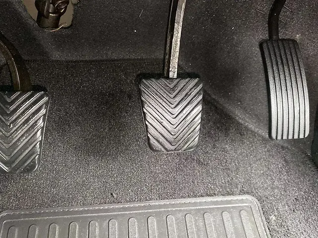 Used Hyundai Creta [2018-2019] SX 1.6 Petrol in Hyderabad
