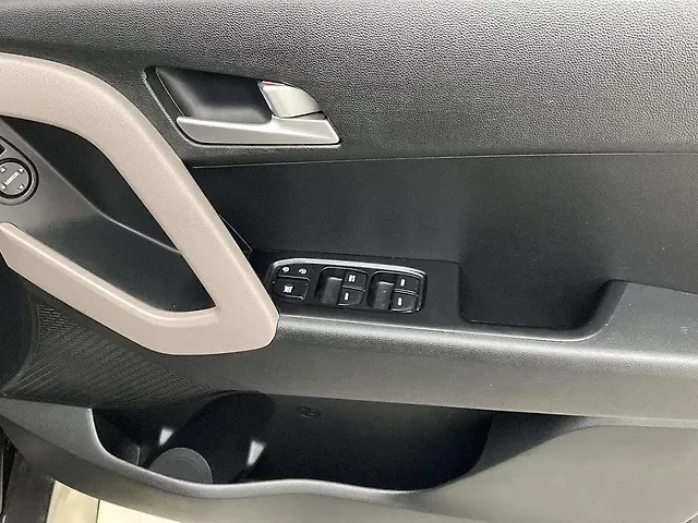 Used Hyundai Creta [2018-2019] SX 1.6 Petrol in Hyderabad