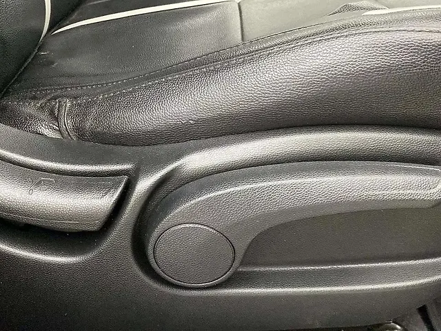 Used Hyundai Creta [2018-2019] SX 1.6 Petrol in Hyderabad