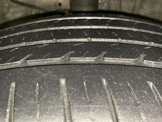 Used Hyundai Creta [2018-2019] SX 1.6 Petrol in Hyderabad