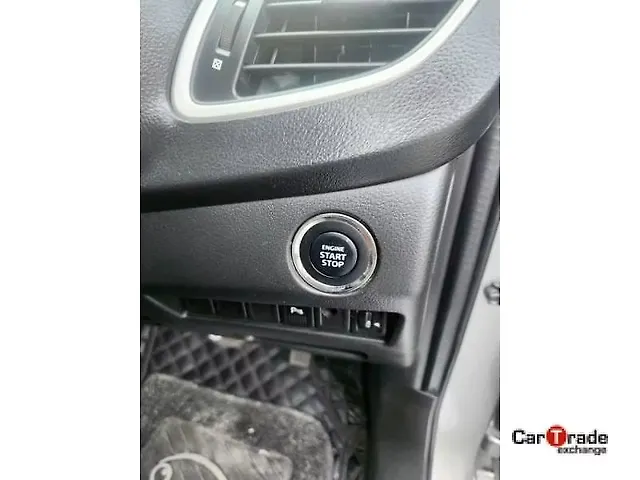 Used Maruti Suzuki Baleno [2015-2019] Zeta 1.2 AT in Ahmedabad