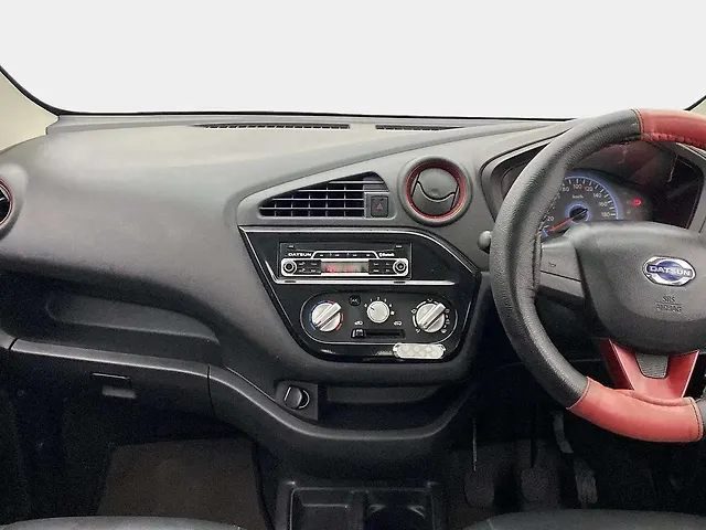 Used Datsun redi-GO [2016-2020] S [2016-2019] in Bangalore