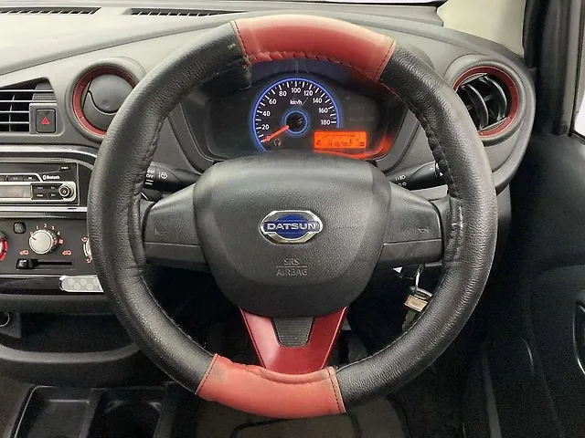 Used Datsun redi-GO [2016-2020] S [2016-2019] in Bangalore