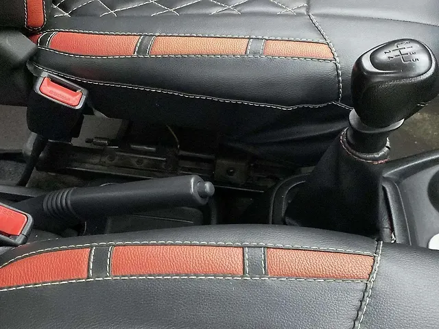 Used Datsun redi-GO [2016-2020] S [2016-2019] in Bangalore