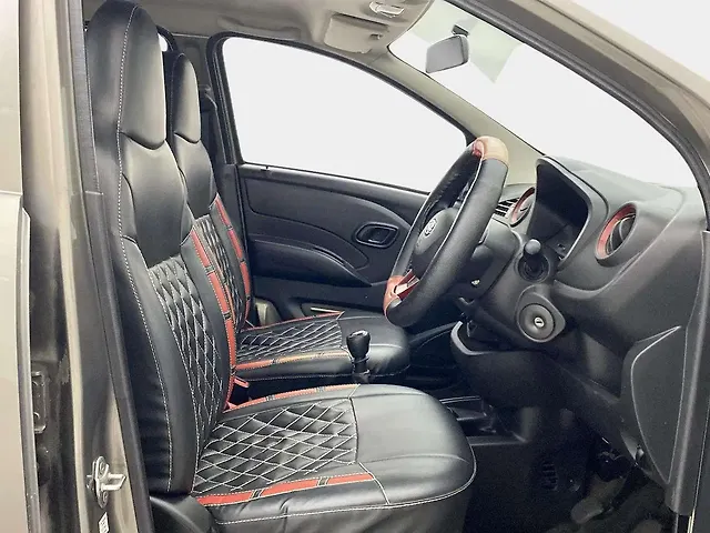 Used Datsun redi-GO [2016-2020] S [2016-2019] in Bangalore
