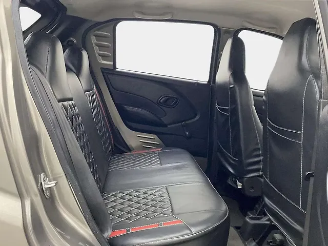 Used Datsun redi-GO [2016-2020] S [2016-2019] in Bangalore