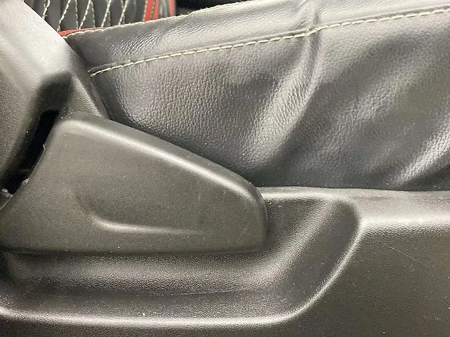 Used Datsun redi-GO [2016-2020] S [2016-2019] in Bangalore