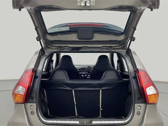 Used Datsun redi-GO [2016-2020] S [2016-2019] in Bangalore