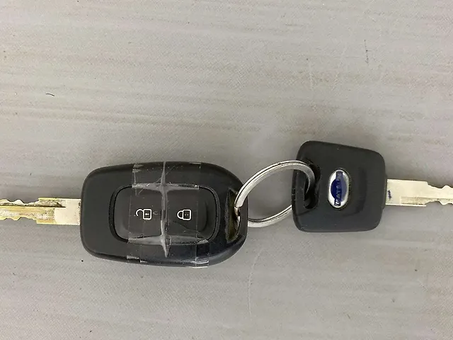 Used Datsun redi-GO [2016-2020] S [2016-2019] in Bangalore