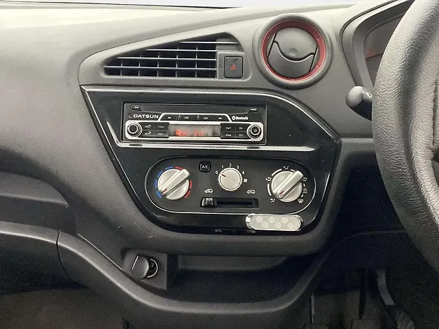 Used Datsun redi-GO [2016-2020] S [2016-2019] in Bangalore
