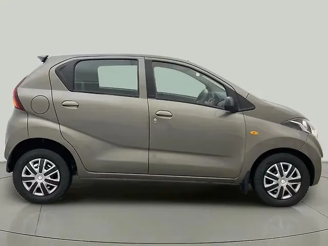 Used Datsun redi-GO [2016-2020] S [2016-2019] in Bangalore