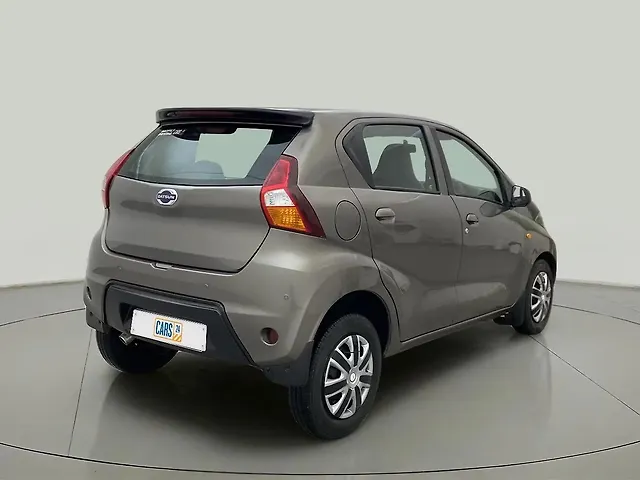 Used Datsun redi-GO [2016-2020] S [2016-2019] in Bangalore