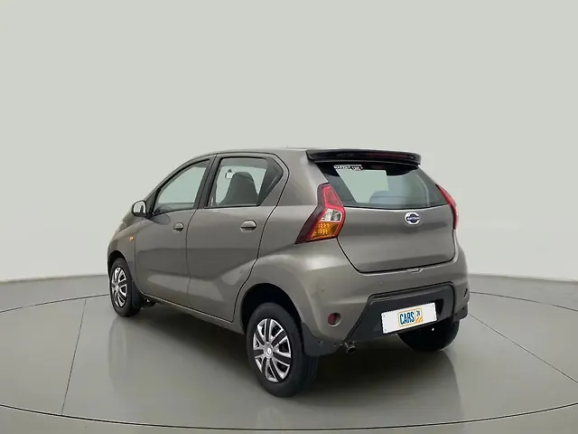 Used Datsun redi-GO [2016-2020] S [2016-2019] in Bangalore