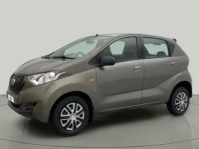 Used Datsun redi-GO [2016-2020] S [2016-2019] in Bangalore