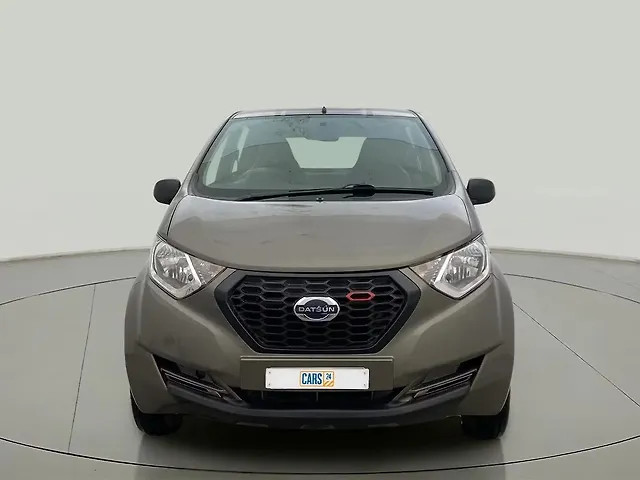 Used Datsun redi-GO [2016-2020] S [2016-2019] in Bangalore