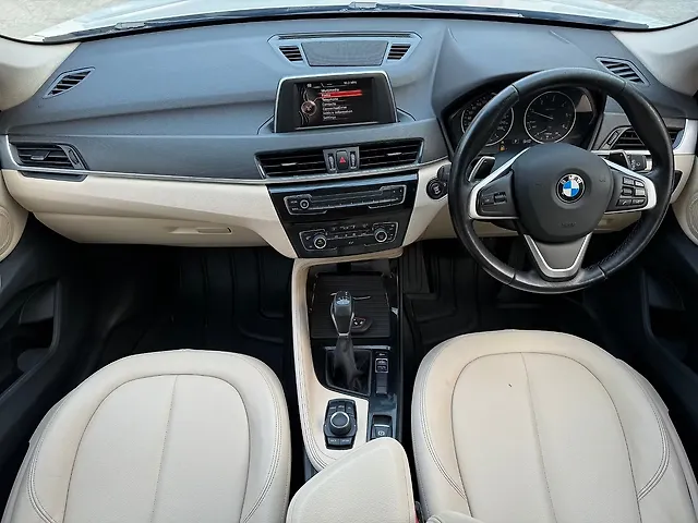 Used BMW X1 [2016-2020] xDrive20d xLine in Pune