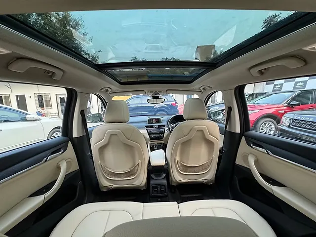 Used BMW X1 [2016-2020] xDrive20d xLine in Pune