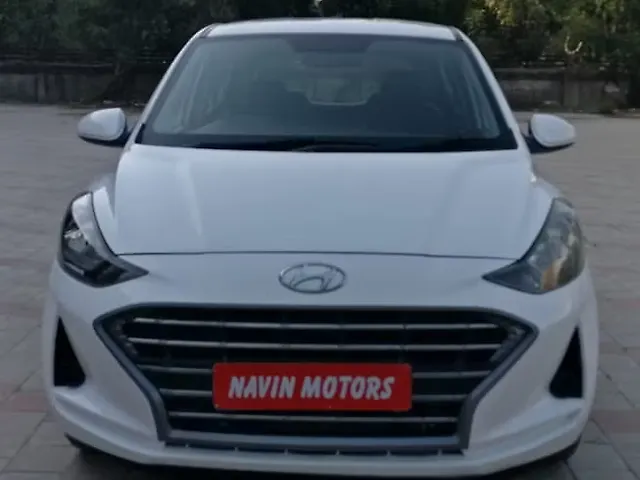 Used 2022 Hyundai Grand i10 NIOS in Ahmedabad