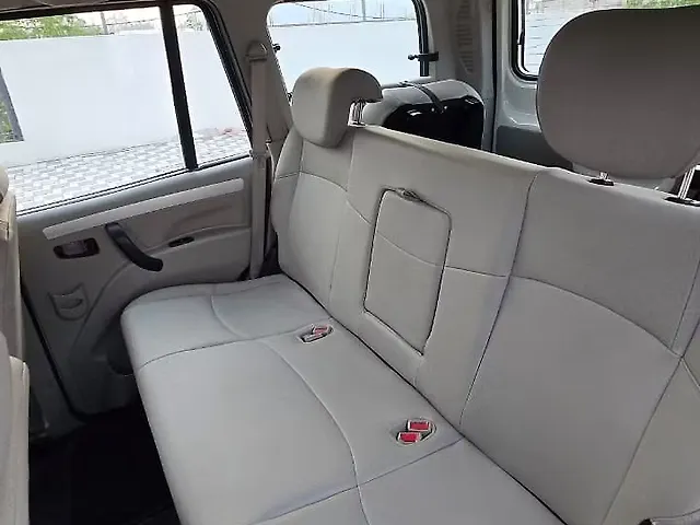 Used Mahindra Scorpio S11 MT 7S in Ambala Cantt