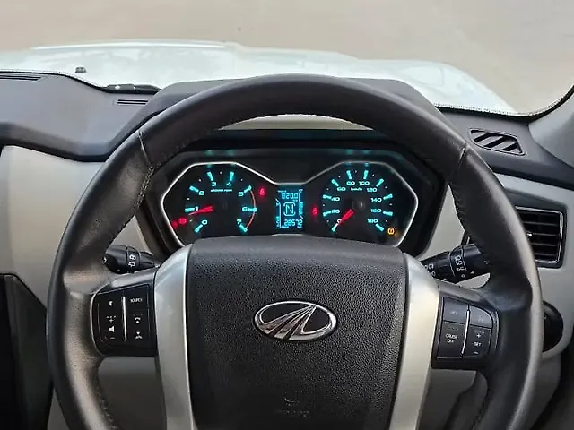 Used Mahindra Scorpio S11 MT 7S in Ambala Cantt