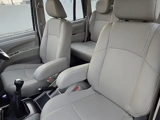 Used Mahindra Scorpio S11 MT 7S in Ambala Cantt