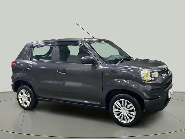 Used 2019 Maruti Suzuki S-Presso in Navi Mumbai