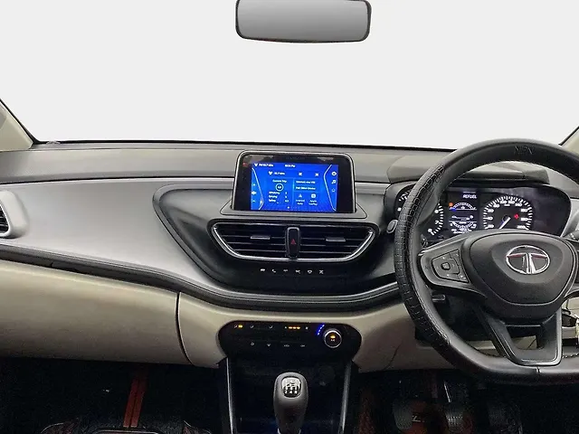Used Tata Altroz [2020] XE Diesel in Hyderabad