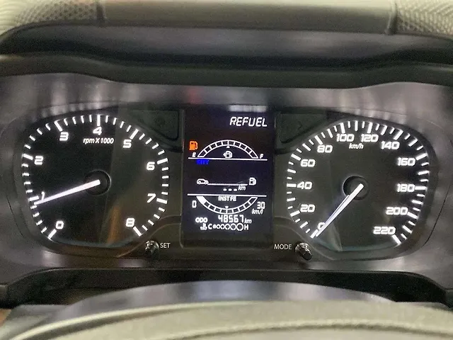 Used Tata Altroz [2020] XE Diesel in Hyderabad