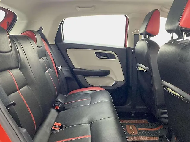 Used Tata Altroz [2020] XE Diesel in Hyderabad