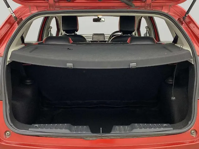 Used Tata Altroz [2020] XE Diesel in Hyderabad
